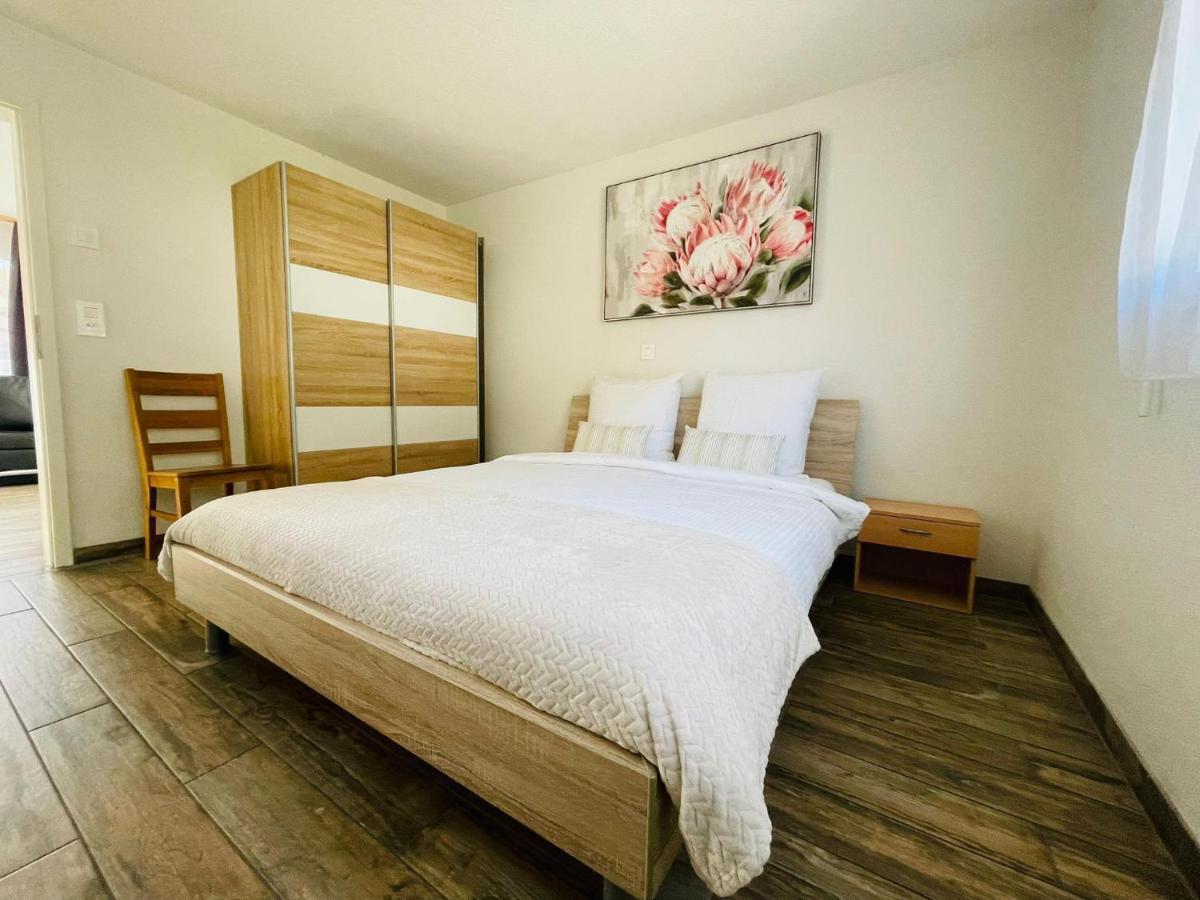 Swiss Chalet Holidays Ringgenberg Extérieur photo