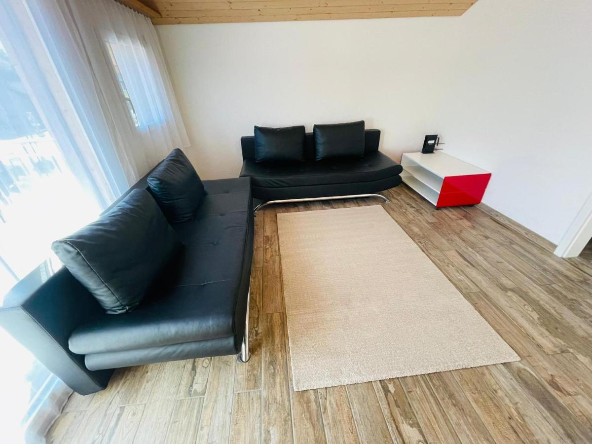 Swiss Chalet Holidays Ringgenberg Extérieur photo