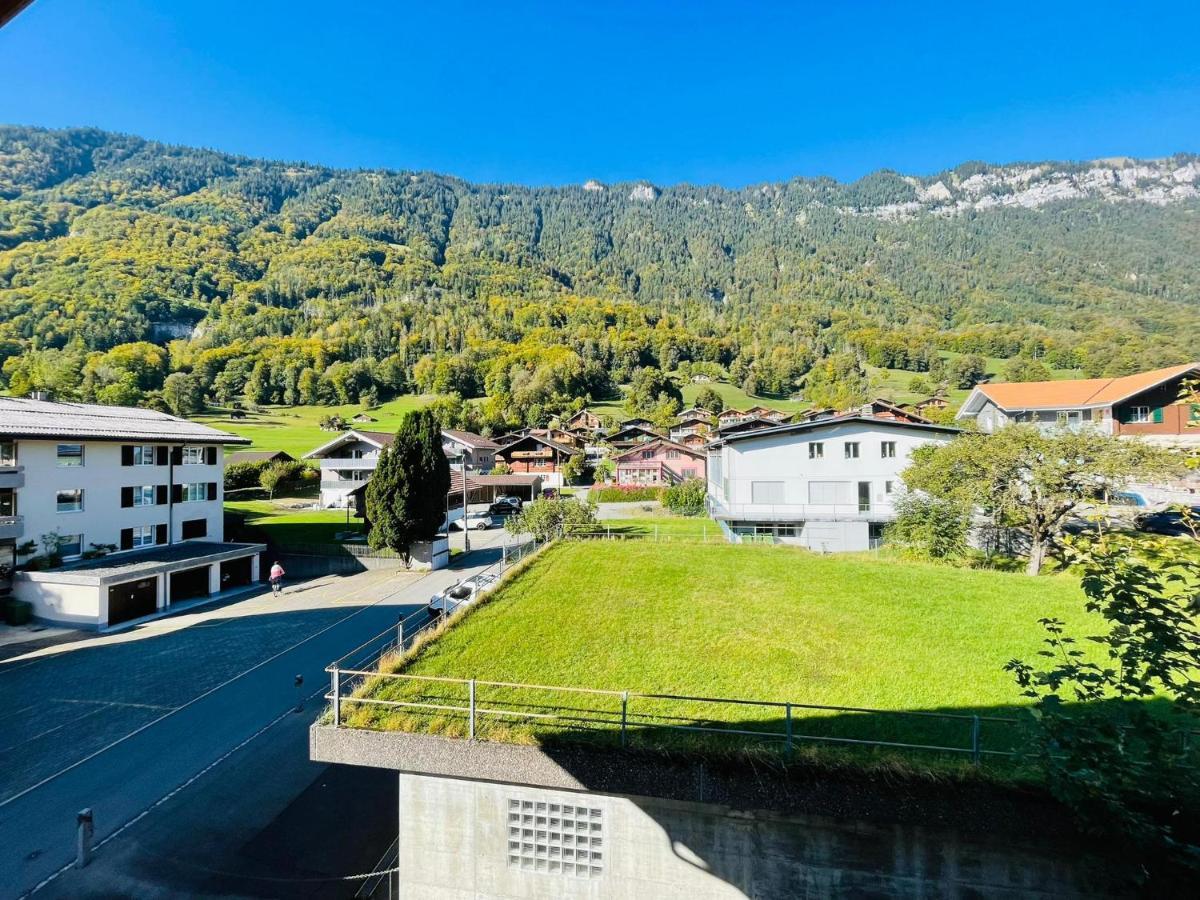Swiss Chalet Holidays Ringgenberg Extérieur photo