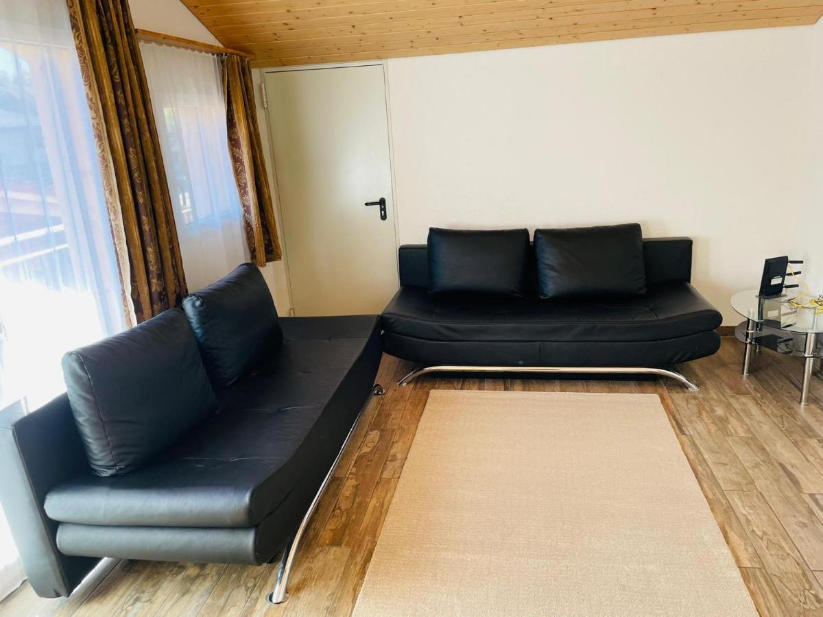 Swiss Chalet Holidays Ringgenberg Extérieur photo