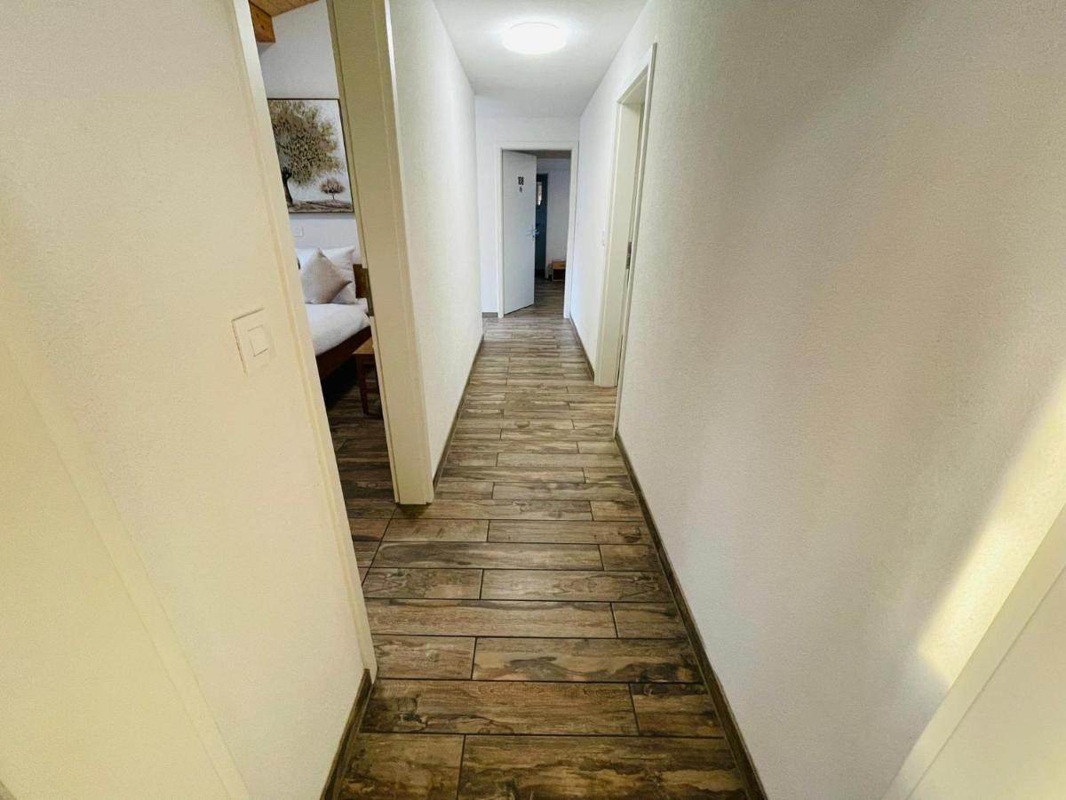 Swiss Chalet Holidays Ringgenberg Extérieur photo