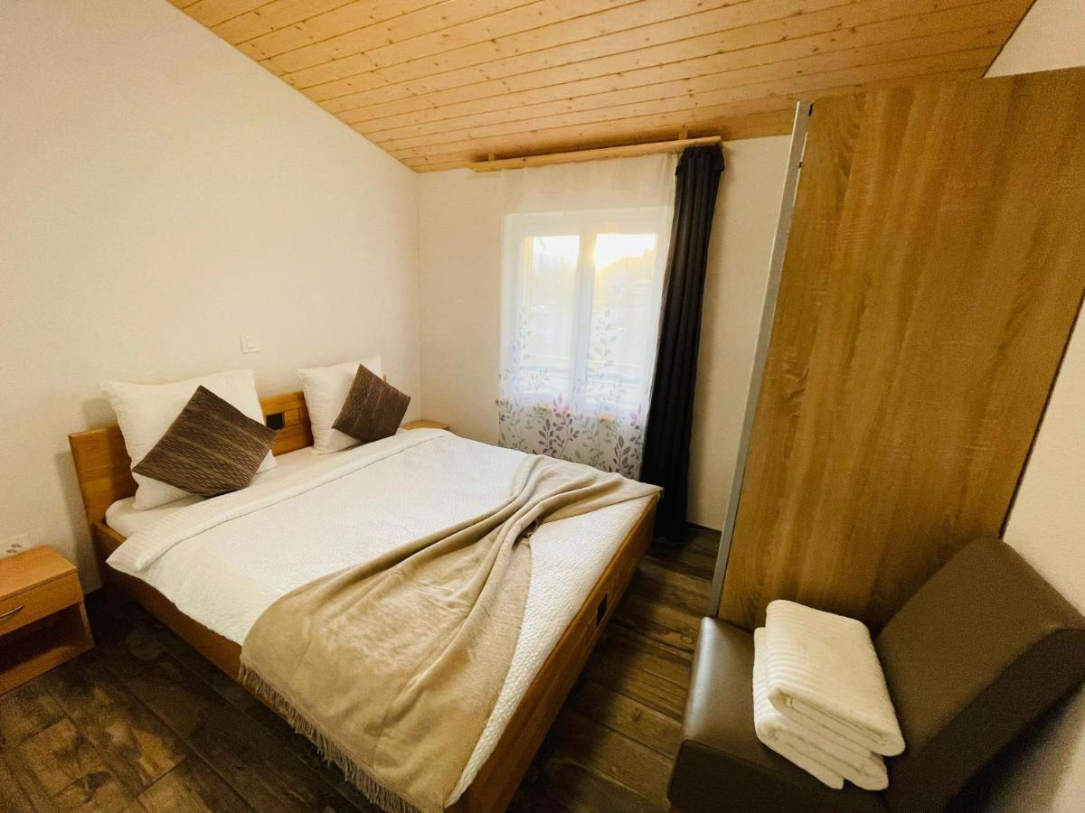 Swiss Chalet Holidays Ringgenberg Extérieur photo