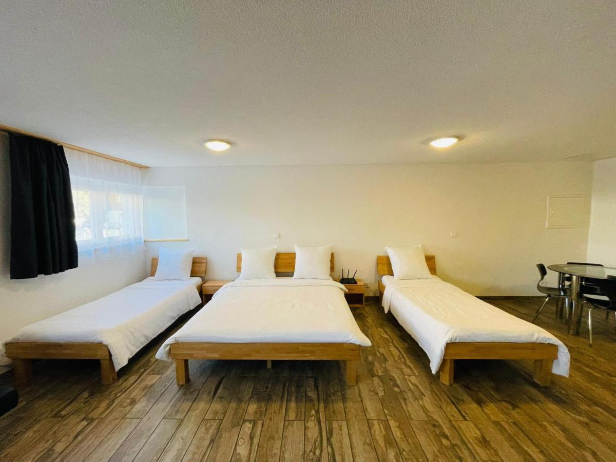 Swiss Chalet Holidays Ringgenberg Extérieur photo