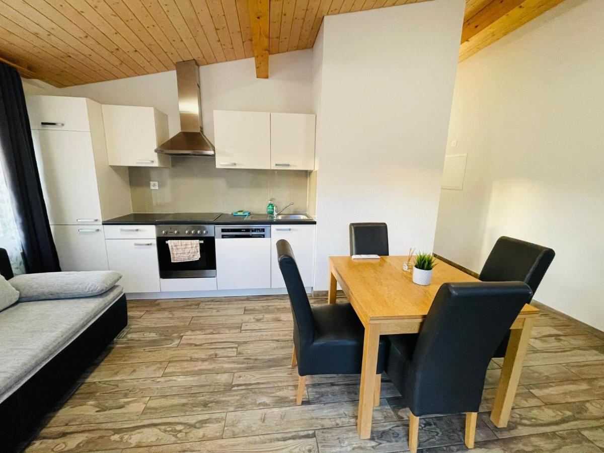 Swiss Chalet Holidays Ringgenberg Extérieur photo