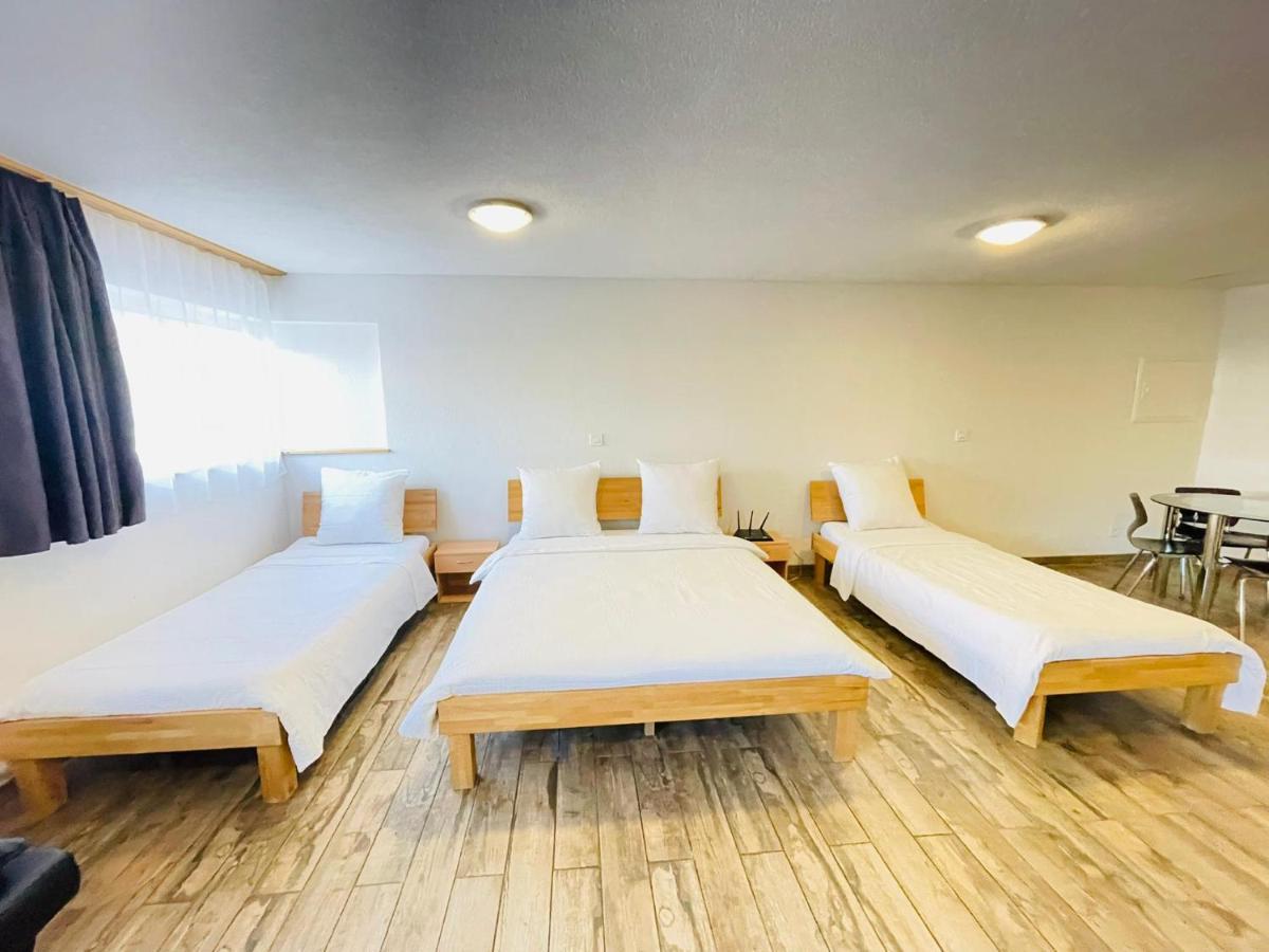 Swiss Chalet Holidays Ringgenberg Extérieur photo