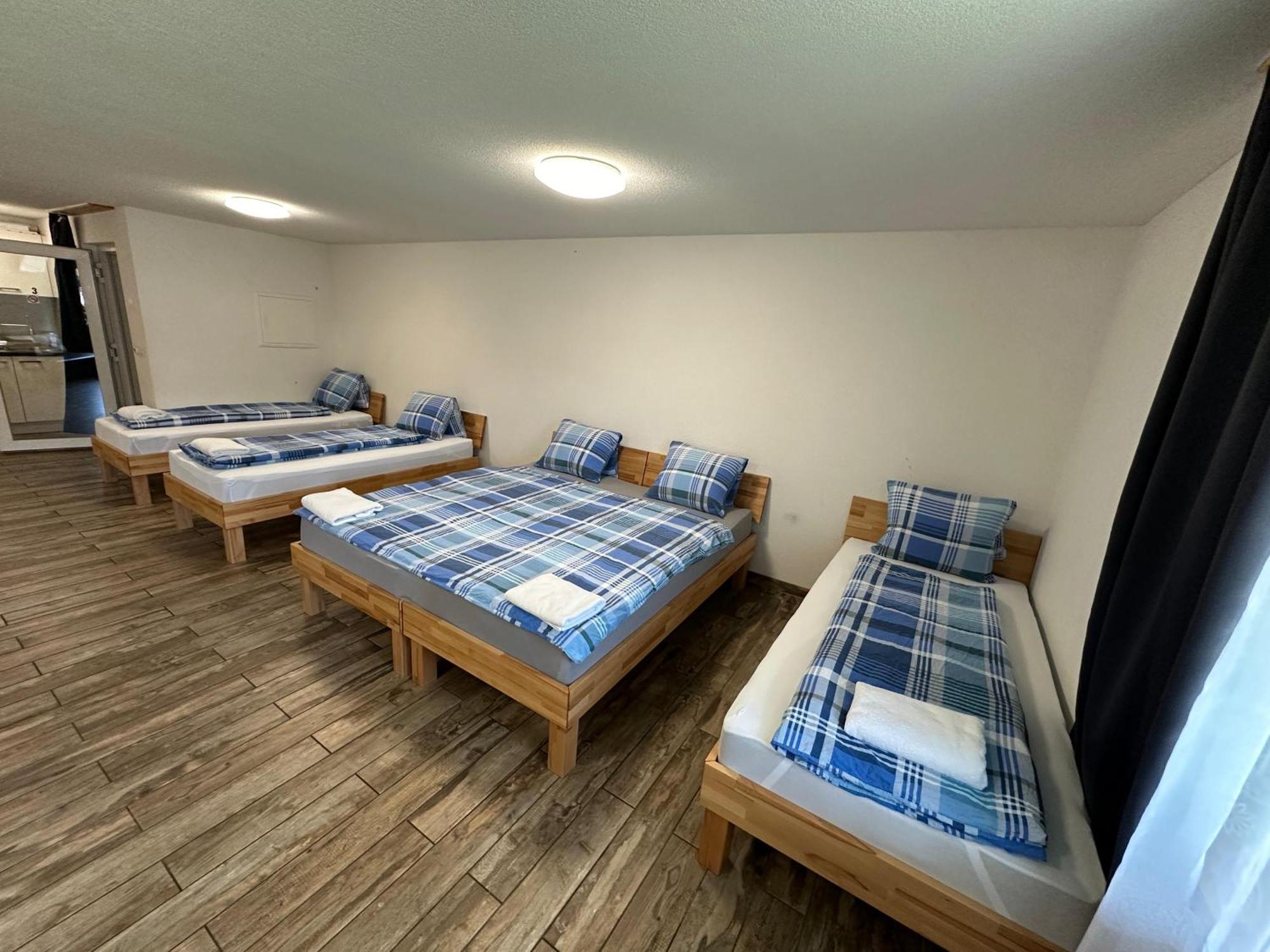 Swiss Chalet Holidays Ringgenberg Extérieur photo